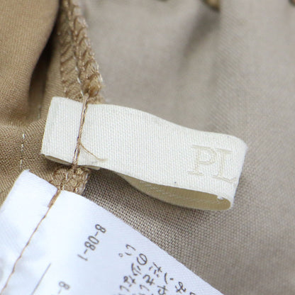 25春夏 フィブリル リラックス パンツ / Fibril Relax イージーパンツ ストレート ウエストゴム