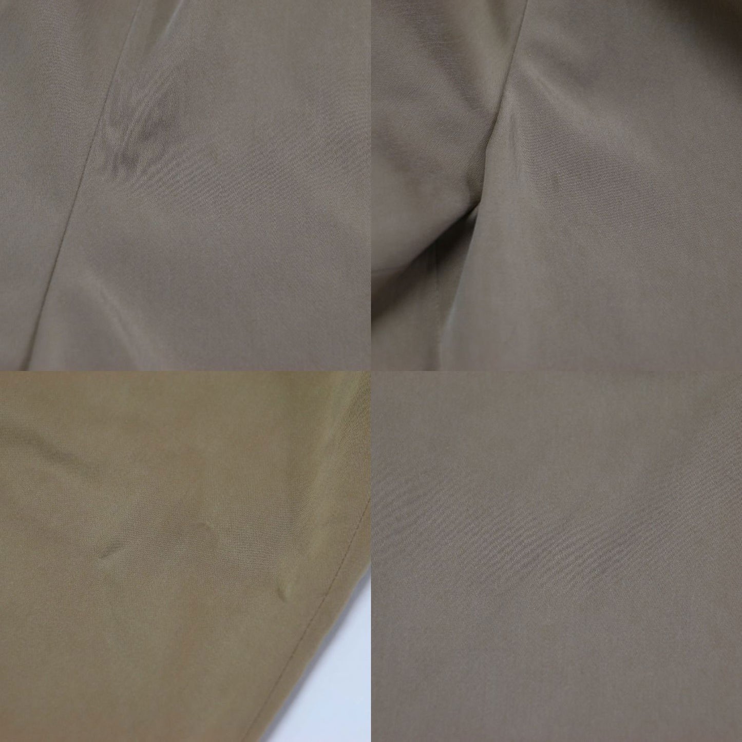 25春夏 フィブリル リラックス パンツ / Fibril Relax イージーパンツ ストレート ウエストゴム