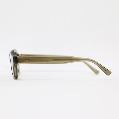 24春夏 カラーレンズ サングラス / ANTHONY アイウェア セルフレーム