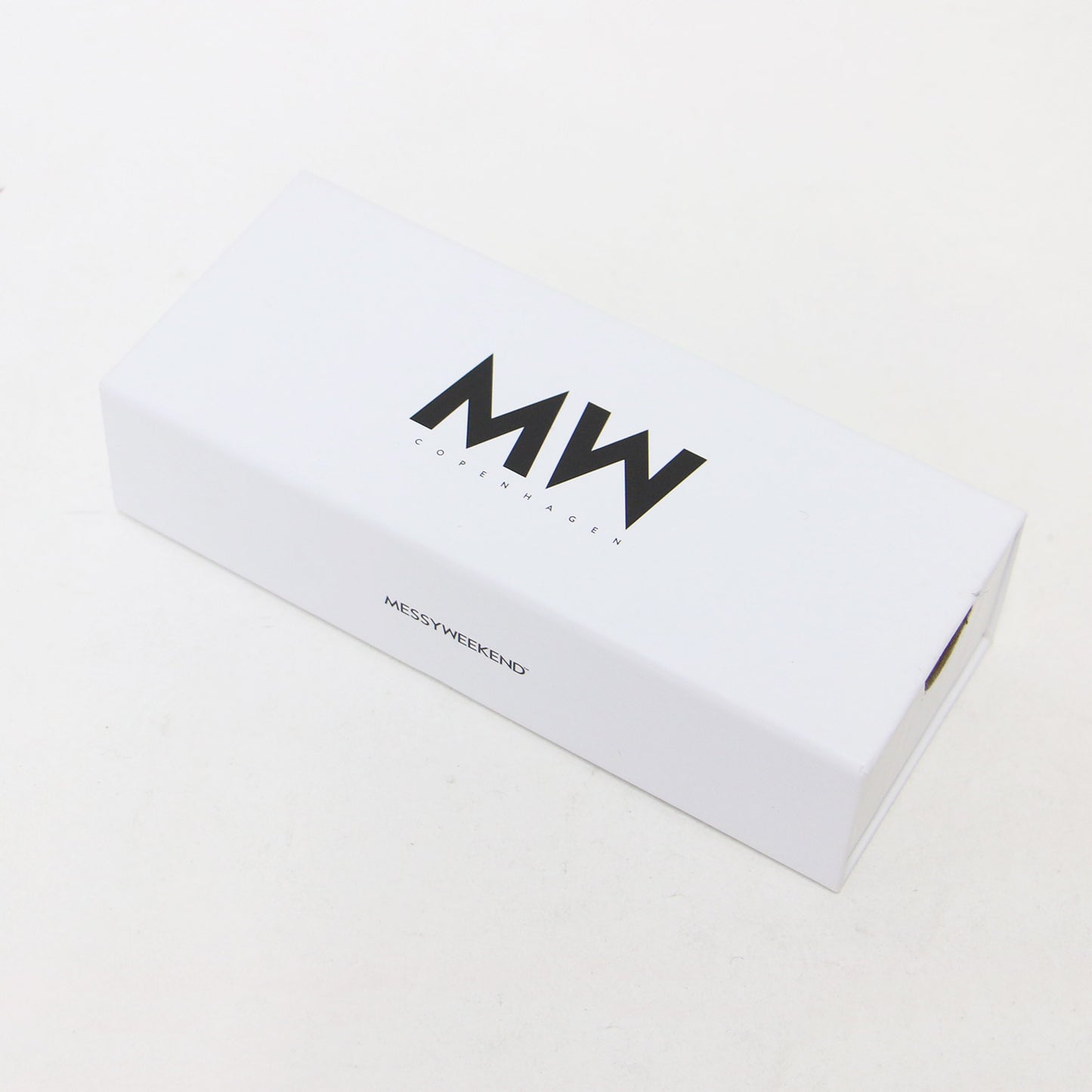 24春夏 カラーレンズ サングラス / ANTHONY アイウェア セルフレーム