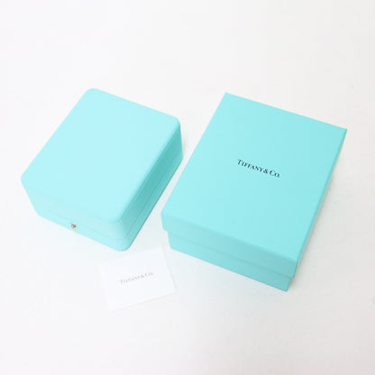 エルサ・ペレッティ ウェーブ ピアス / 両耳用 SV925