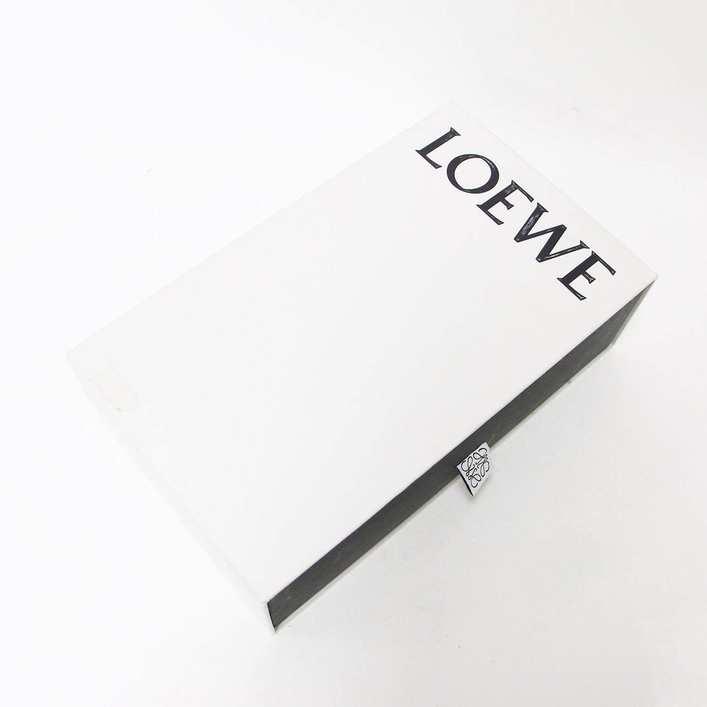 アナグラム ソフト ダービー フラット シューズ / スクエアトゥ レースアップ レザー