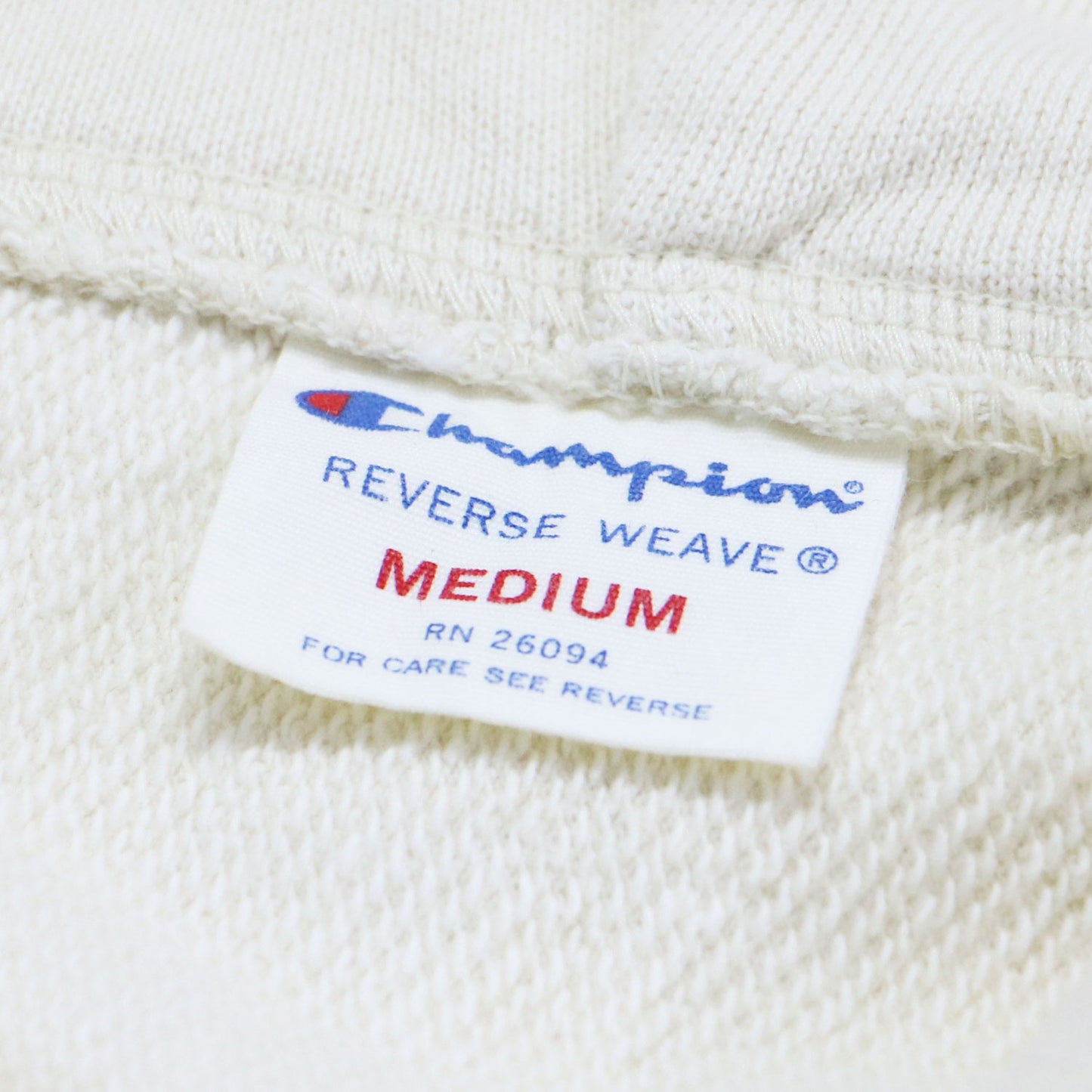 × FRAMeWORK 別注 25春夏 リバースウィーブ ジップ パーカー / REVERSEWEAVE ZIP フーディー スウェット 長袖 オーバーサイズ ロゴ プリント 裏毛 コットン