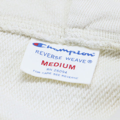 × FRAMeWORK 別注 25春夏 リバースウィーブ ジップ パーカー / REVERSEWEAVE ZIP フーディー スウェット 長袖 オーバーサイズ ロゴ プリント 裏毛 コットン