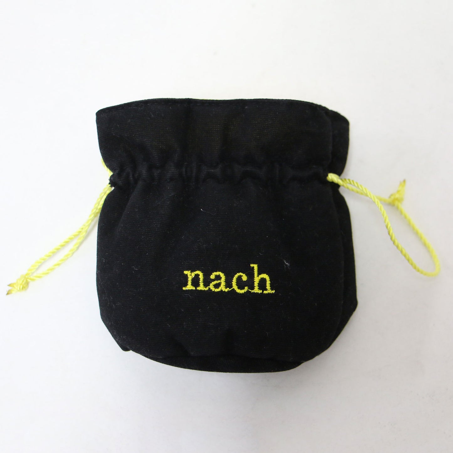 アニマル ドロップ フープ ピアス / ミーアキャット 陶器