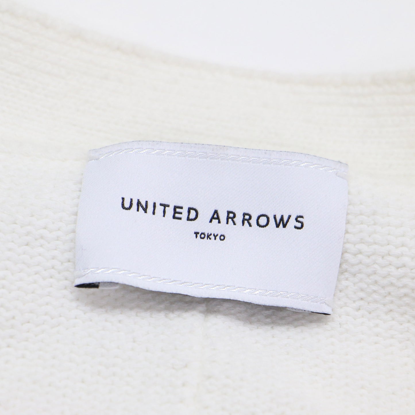 21春夏 サイドスリット カーディガン / ニット Vネック 長袖 ポケット オーバーサイズ コットン