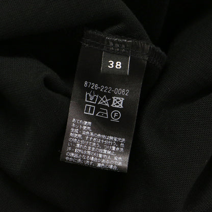 23春夏 スクエア キャミ ワンピース / ロング タイト カットソー素材 コットン