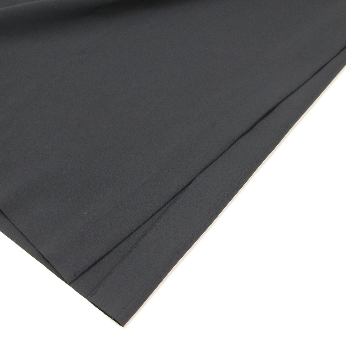 22春夏 ダンボール ジャージー タイト スカート / jersey tight ロング ウエストゴム