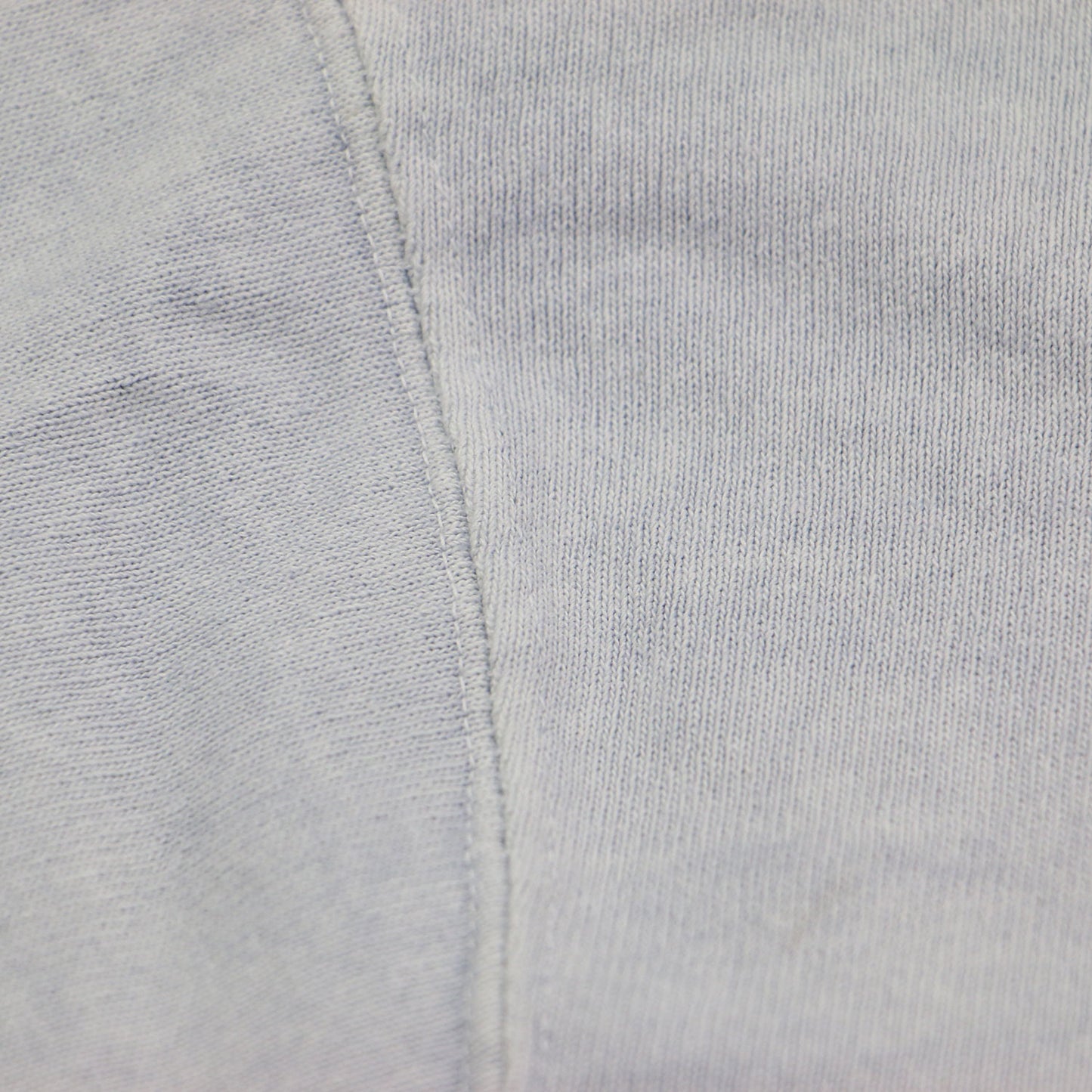 コットン ピングメントダイ スキッパー プルオーバー / OPEN END COTTON PIGMENT DYE SKIPPER PULL OVER ラガーシャツ Vネック 長袖