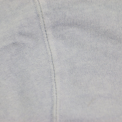 コットン ピングメントダイ スキッパー プルオーバー / OPEN END COTTON PIGMENT DYE SKIPPER PULL OVER ラガーシャツ Vネック 長袖