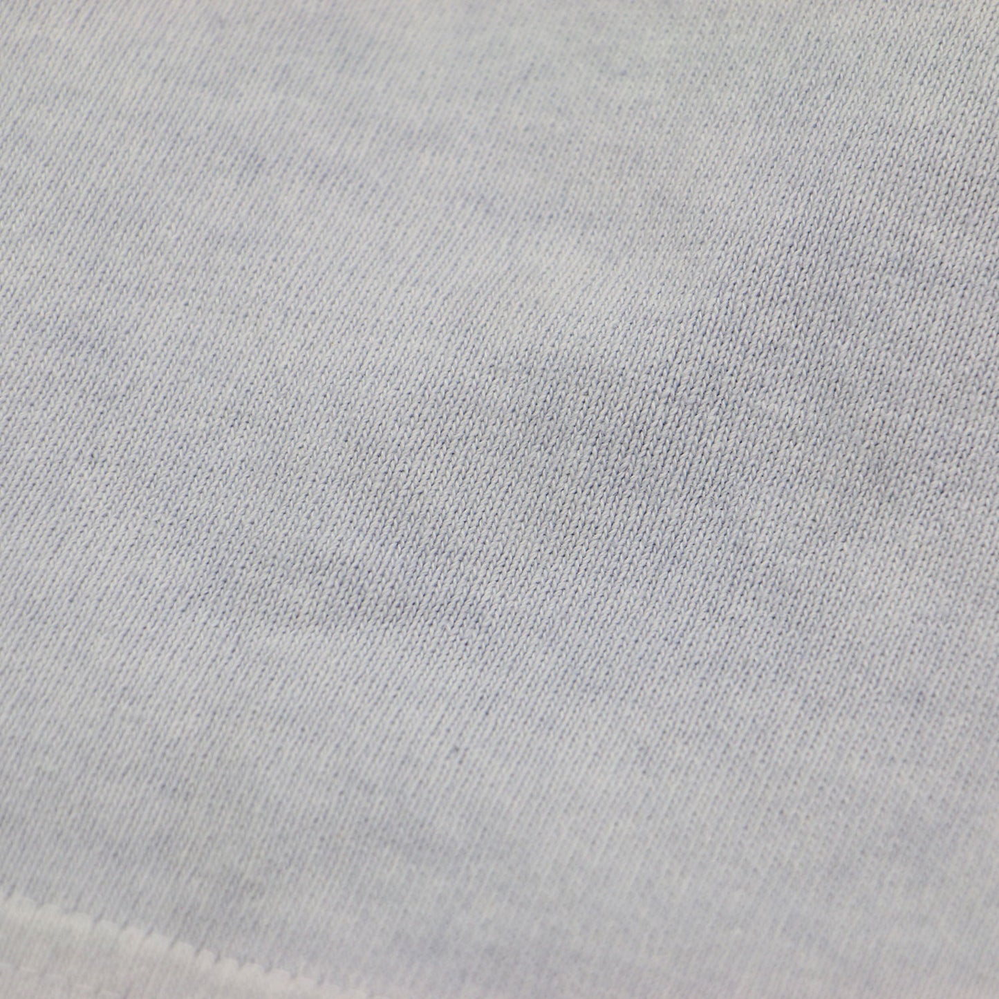 コットン ピングメントダイ スキッパー プルオーバー / OPEN END COTTON PIGMENT DYE SKIPPER PULL OVER ラガーシャツ Vネック 長袖