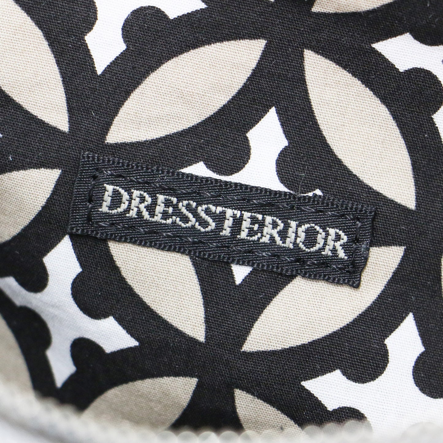 チェーン ストラップ マルチ ポケット ポーチ / ショルダーバッグ ポシェット レザー 牛革