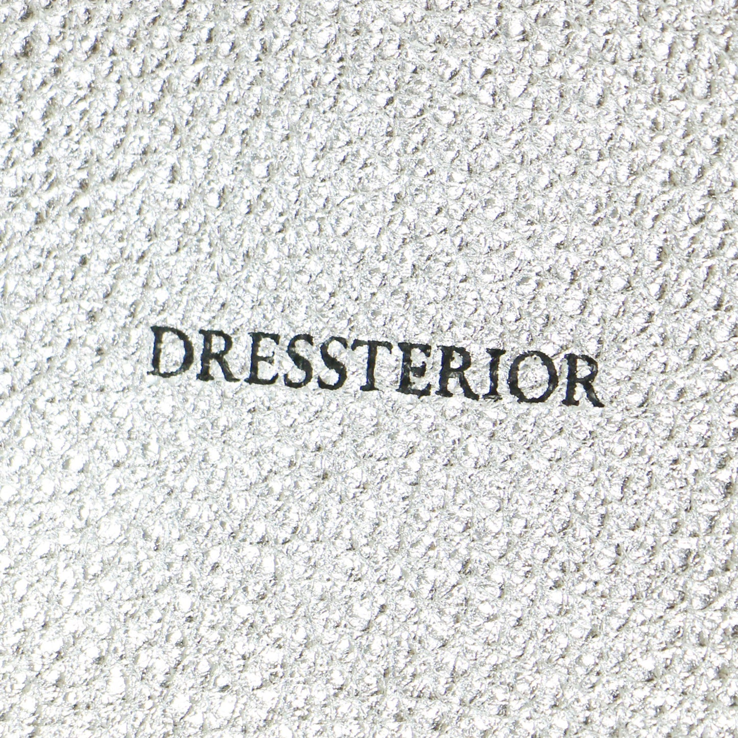 チェーン ストラップ マルチ ポケット ポーチ / ショルダーバッグ ポシェット レザー 牛革