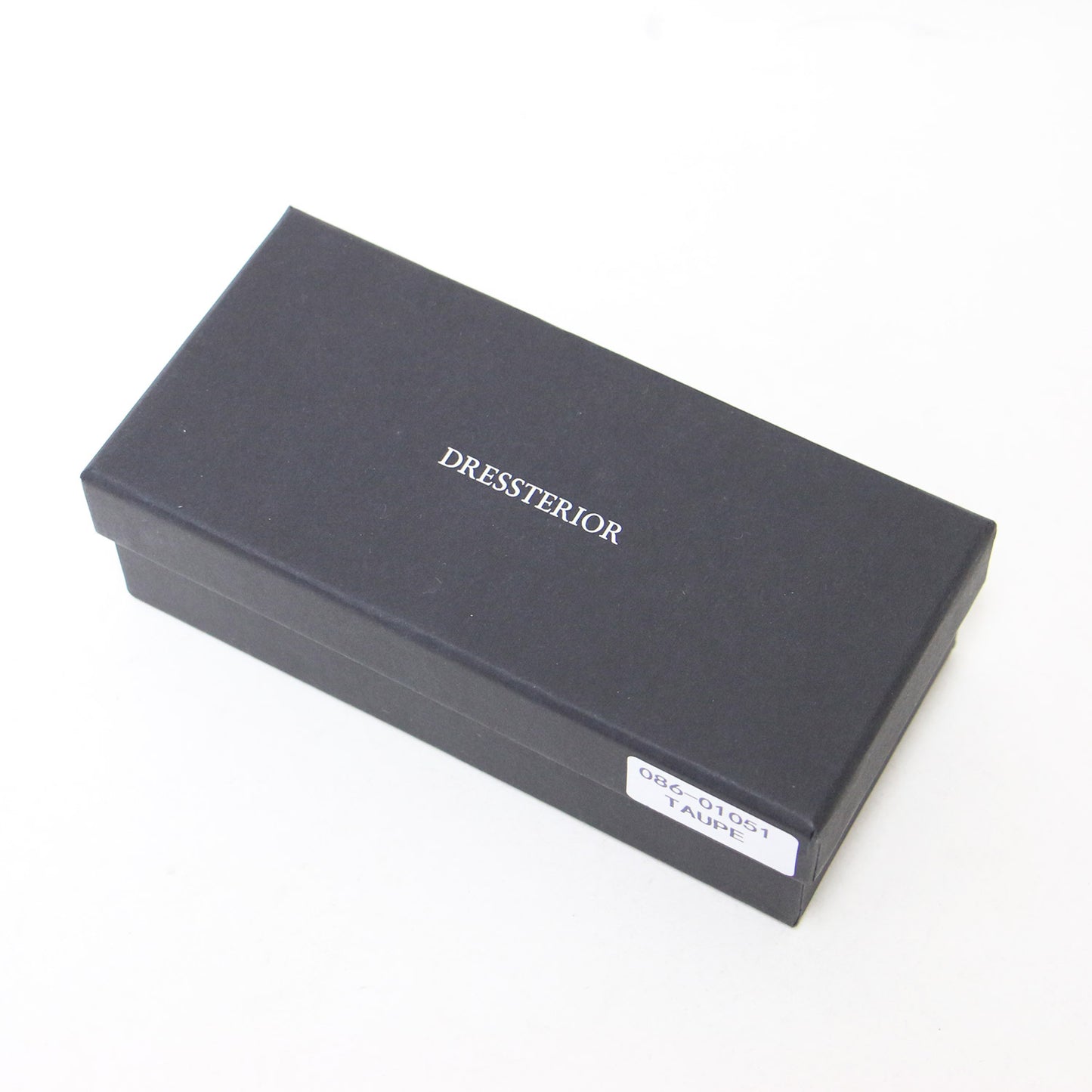 25春夏 レザー ラウンドジップ キーケース / カラビナ付き 牛革