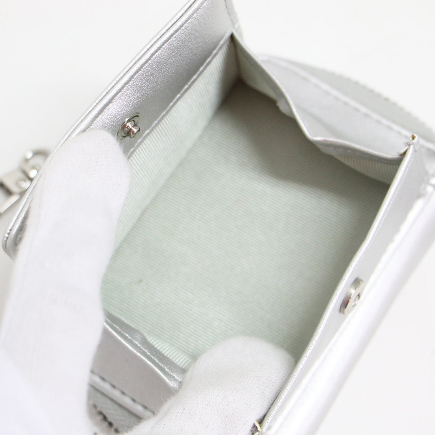 マルチ コインケース / multi coin case 財布 小銭入れ キーケース ラウンドジップ