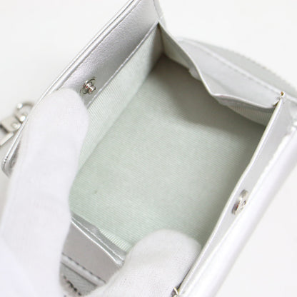 マルチ コインケース / multi coin case 財布 小銭入れ キーケース ラウンドジップ