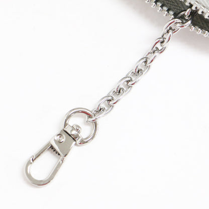 マルチ コインケース / multi coin case 財布 小銭入れ キーケース ラウンドジップ