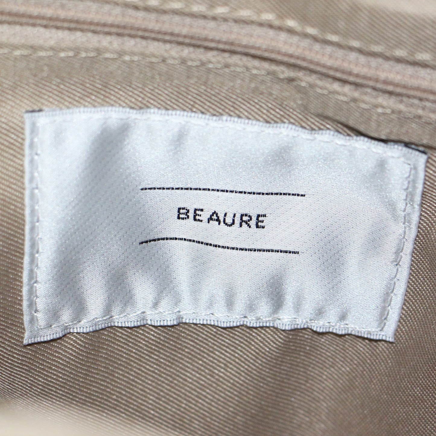 × FREAK'S STORE 別注 25春夏 バンブーハンドル バッグ / ハンドバッグ ショルダー 2WAY 斜め掛け 肩掛け レザー 牛革