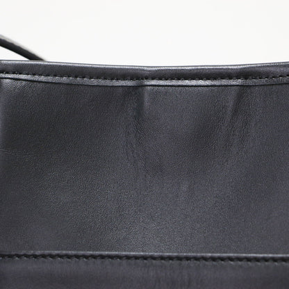 24秋冬 カウファー ショルダーバッグ / ポシェット 斜め掛け 肩掛け コンビ 本革