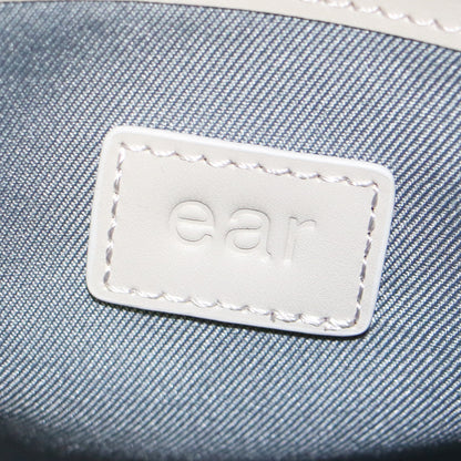 24秋冬 カウファー ショルダーバッグ / ポシェット 斜め掛け 肩掛け コンビ 本革