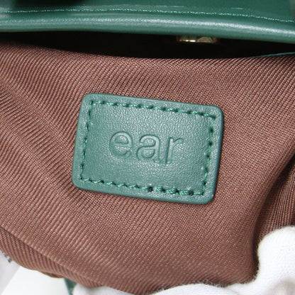 24秋冬 カウファー ミニ トートバッグ / ショルダーバッグ ハンドバッグ 斜め掛け コンビ 本革