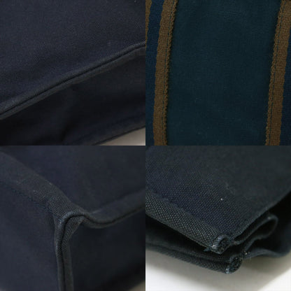 フールトゥPM トートバッグ / ハンドバッグ キャンバス コットン