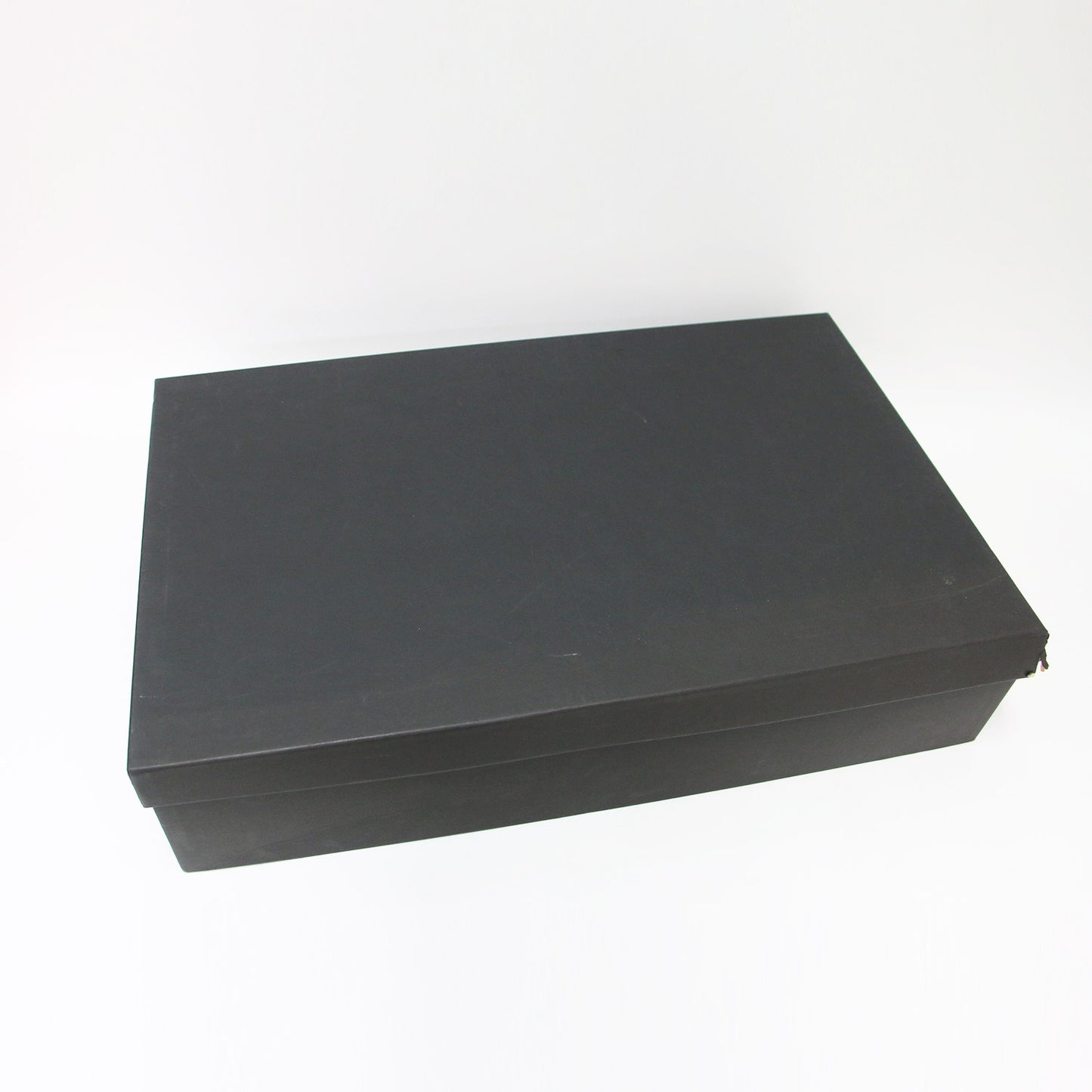 スエード カットワーク ロング ブーツ / ウエスタンブーツ ラウンドトゥ 牛革