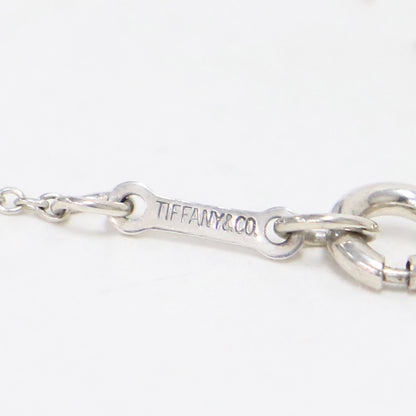 エルサ・ペレッティ ハート ネックレス / ペンダント チェーン SV925 ヴィンテージ