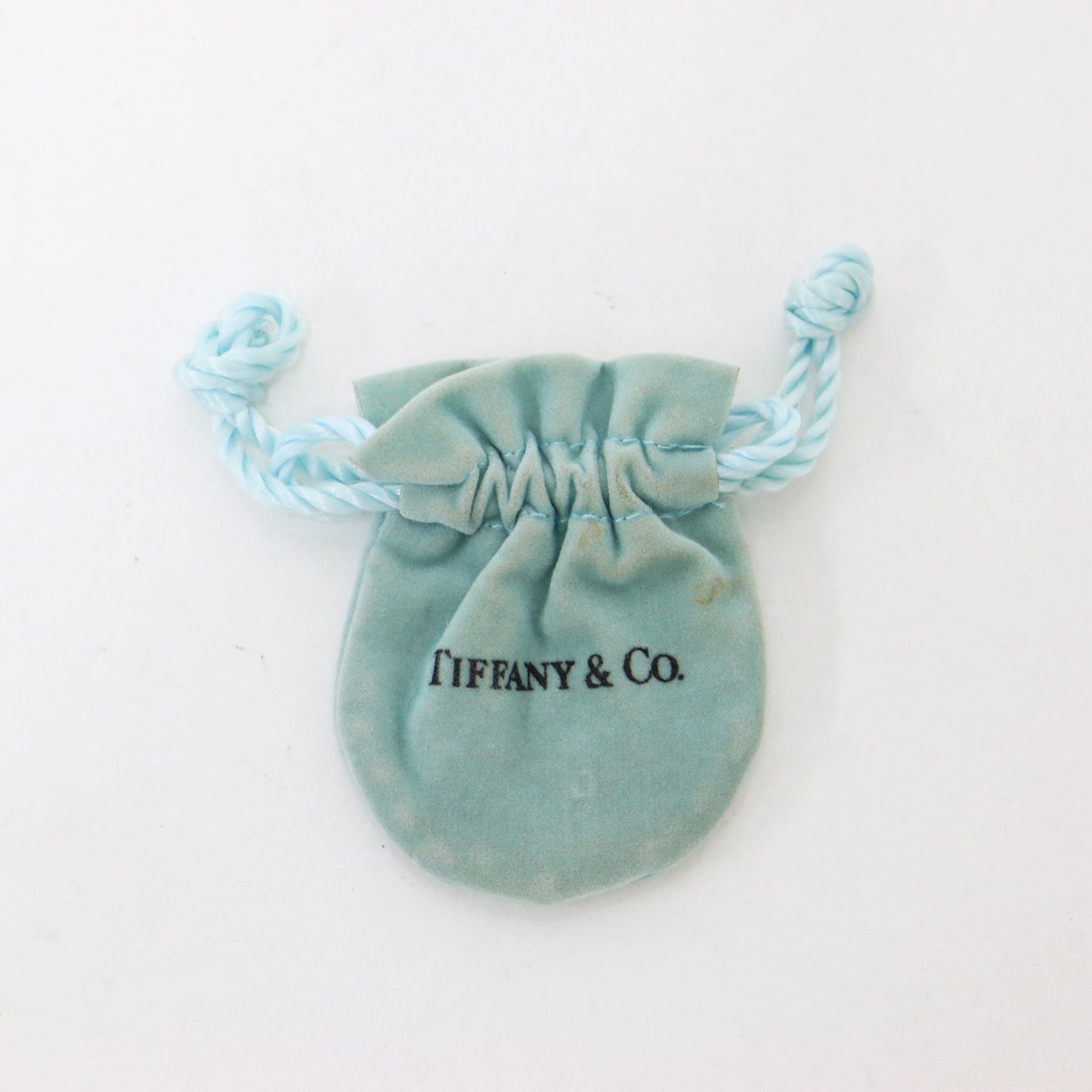 エルサ・ペレッティ ハート ネックレス / ペンダント チェーン SV925 ヴィンテージ