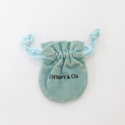 エルサ・ペレッティ ハート ネックレス / ペンダント チェーン SV925 ヴィンテージ