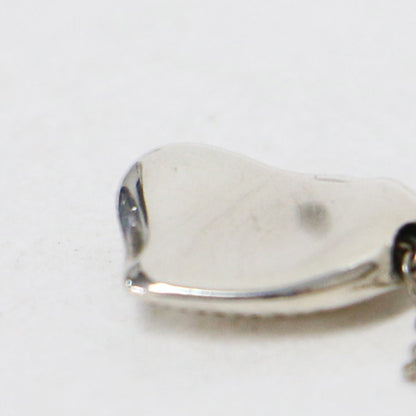 エルサ・ペレッティ ハート ネックレス / ペンダント チェーン SV925 ヴィンテージ