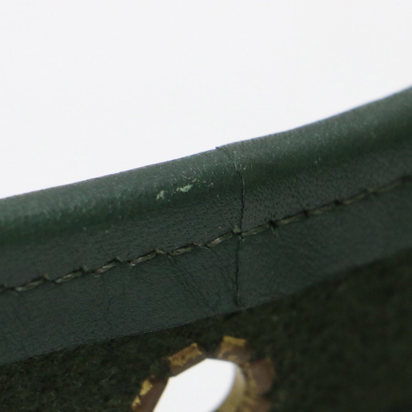 グレインレザー バケツ型 ショルダーバッグ 4950 / 肩掛け 斜め掛け 牛革 オールドコーチ ヴィンテージ