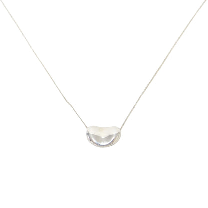 エルサ・ペレッティビーンズ ネックレス / ペンダント チェーン SV925 ヴィンテージ