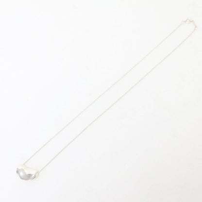 エルサ・ペレッティビーンズ ネックレス / ペンダント チェーン SV925 ヴィンテージ