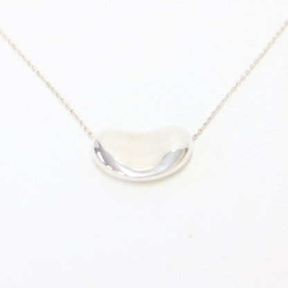 エルサ・ペレッティビーンズ ネックレス / ペンダント チェーン SV925 ヴィンテージ