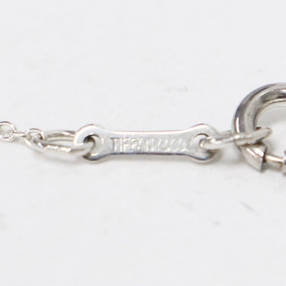 エルサ・ペレッティ ティアドロップ ペンダント / ネックレス チェーン しずく型 SV925 ヴィンテージ