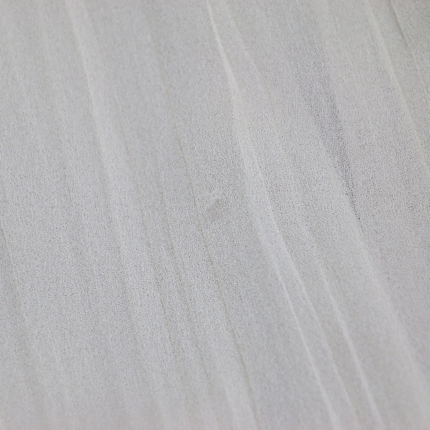 21春夏 ランダムプリーツ ジョーゼット バッククロス サロペット / オールインワン ワイドパンツ ロング丈