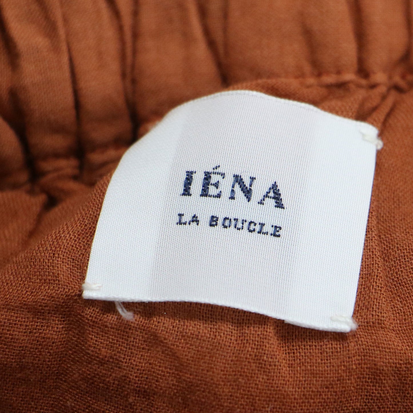 23春夏 カットワーク 刺繍 ティアードスカート / ロング丈 ウエストゴム ギャザー Aライン フリル コットン