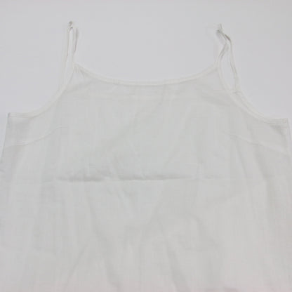 23秋冬 コットン ミルフルール ランダム シャーリング ドレス / ワンピース 長袖 クルーネック ミディ丈 花柄 ギャザー