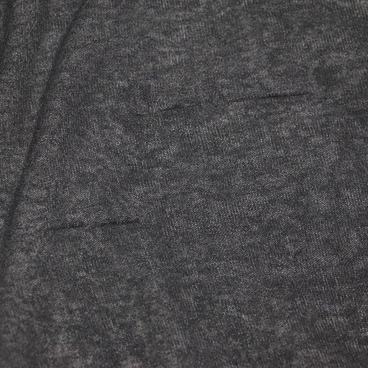 25春夏 シアー プルオーバー / ニット 長袖 ロングスリーブ クルーネック ワイド リブ