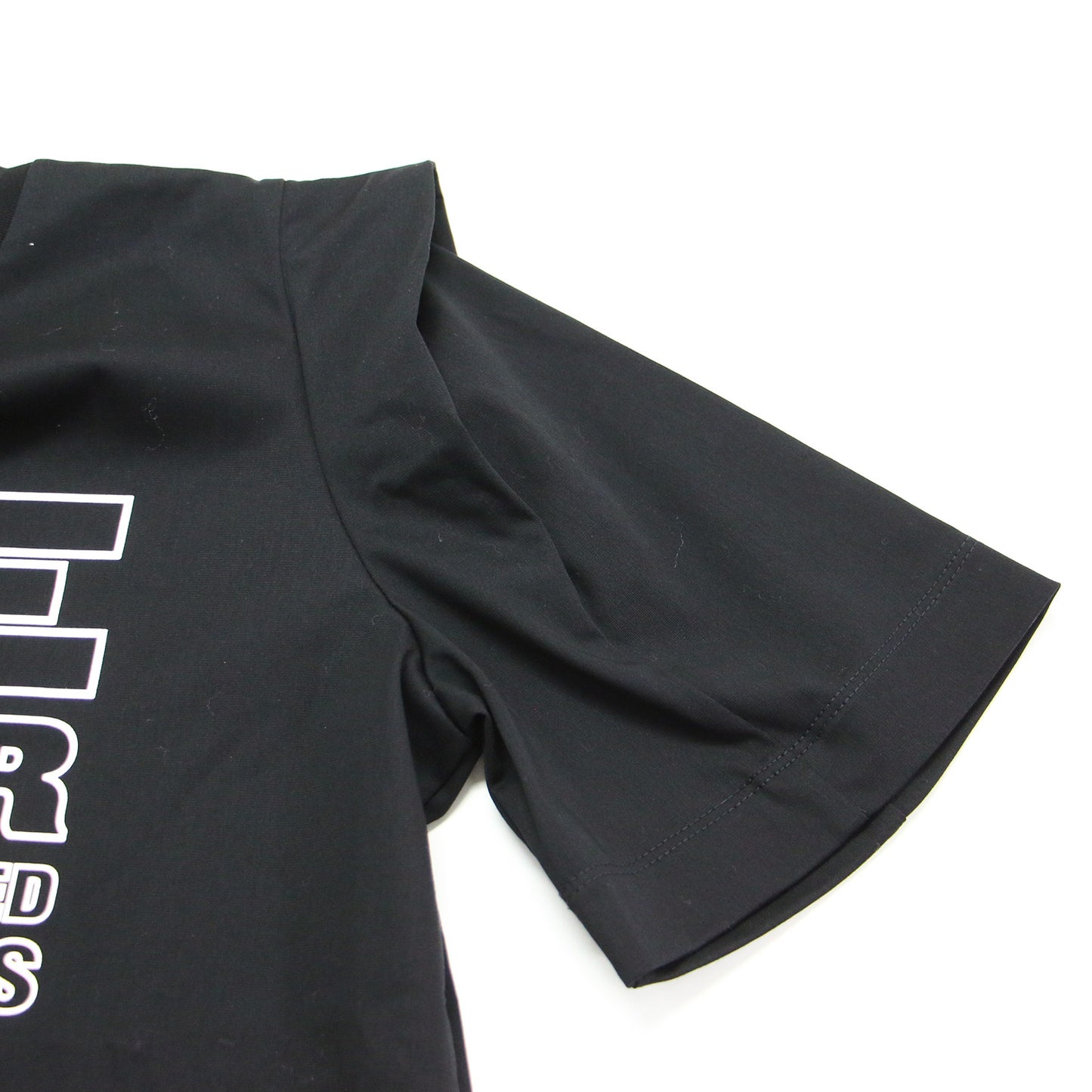 25春夏 ショルダー タック カットソー / Shoulder Tuke Tシャツ  カタパッド風 ヴィンテージ風 ロゴ
