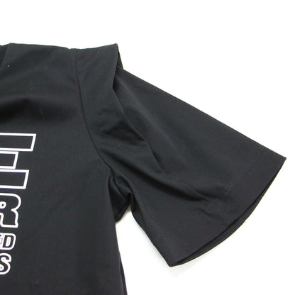 25春夏 ショルダー タック カットソー / Shoulder Tuke Tシャツ  カタパッド風 ヴィンテージ風 ロゴ