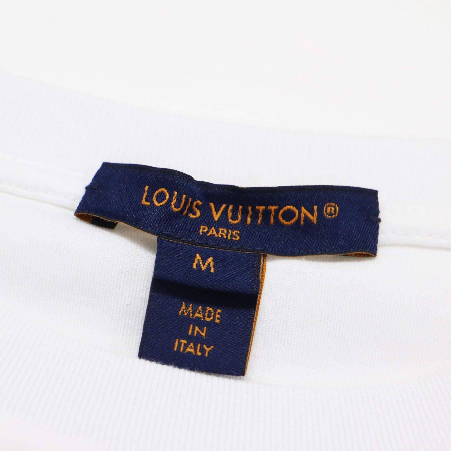 25春夏 ノーティカル ポケット Tシャツ / カットソー 半袖 ロゴ 刺繍 コットン