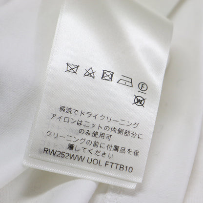 25春夏 ノーティカル ポケット Tシャツ / カットソー 半袖 ロゴ 刺繍 コットン