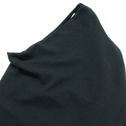 25春夏 ワンショルダー ニット / Sculptural open back top 25080250001410 / プルオーバー コンパクト ウール