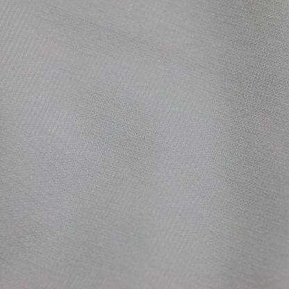 パールボタン ロングスリーブ カーディガン / ニット クルーネック コンパクトシルエット