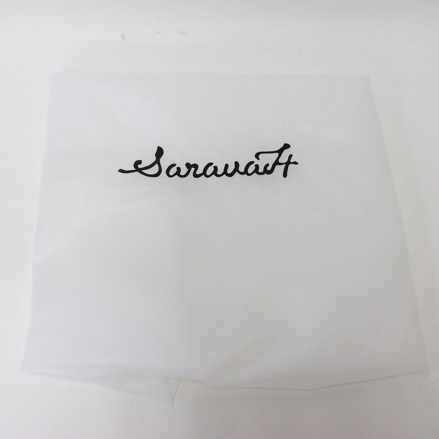 × Saravah Hat 23春夏 パナマハット / 帽子 麦わら帽子 リボン ラフィア