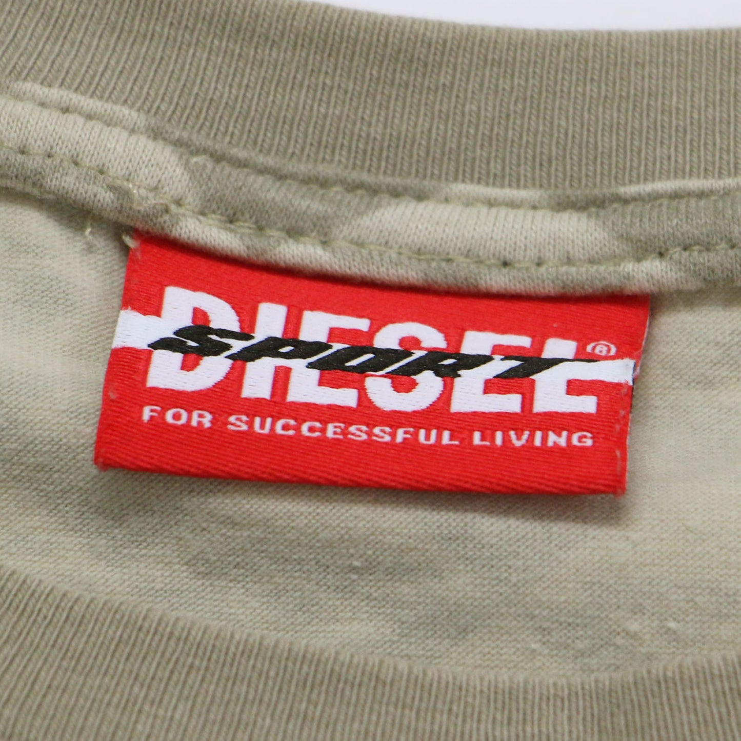 23春夏 モノグラム ロゴ 半袖 Tシャツ / Awtee-mimi-ht24 カットソー クルーネック クロップド丈 刺繍