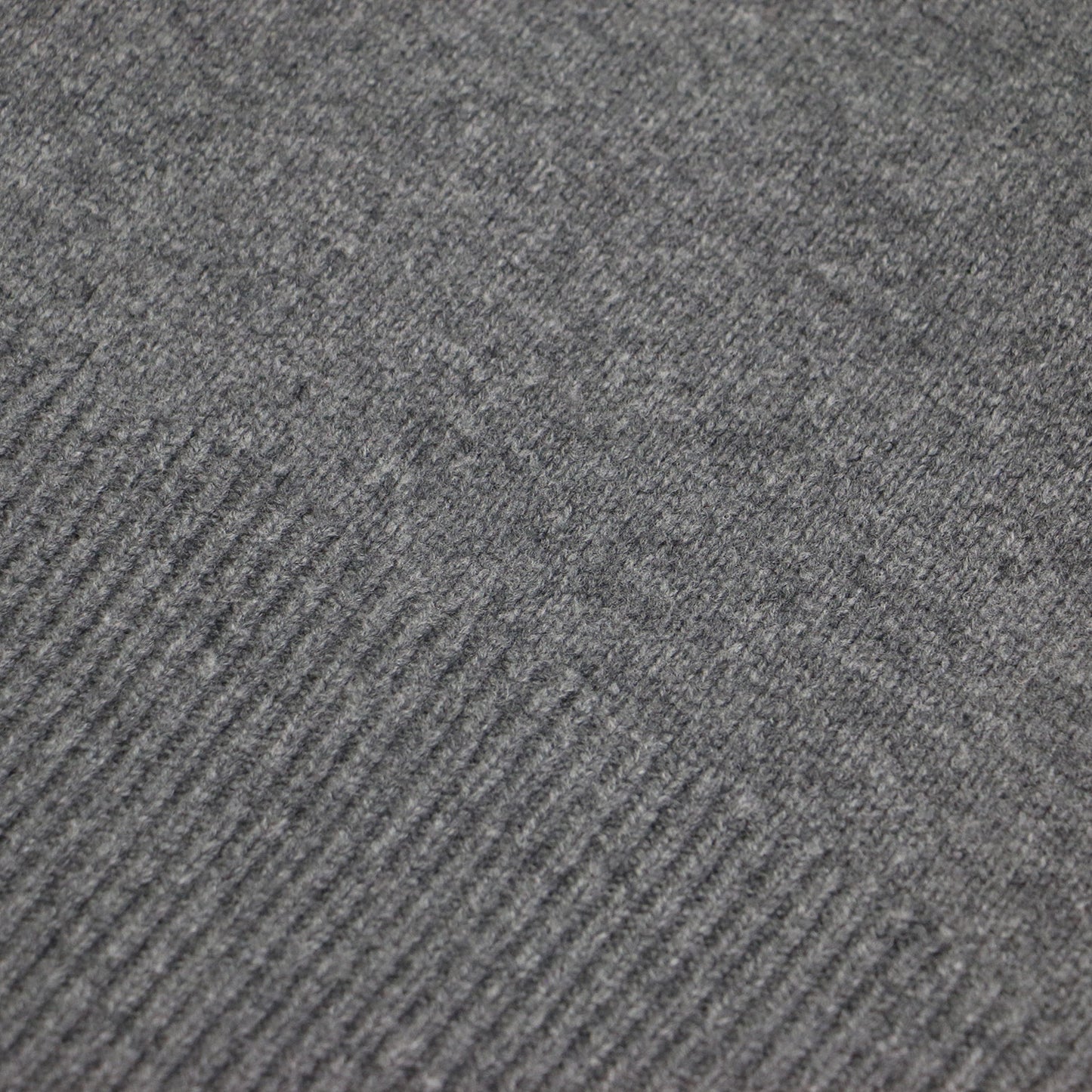 22秋冬 クルーネック プルオーバー / Aries ニット 長袖 クルーネック オーバーサイズ リブ ウール