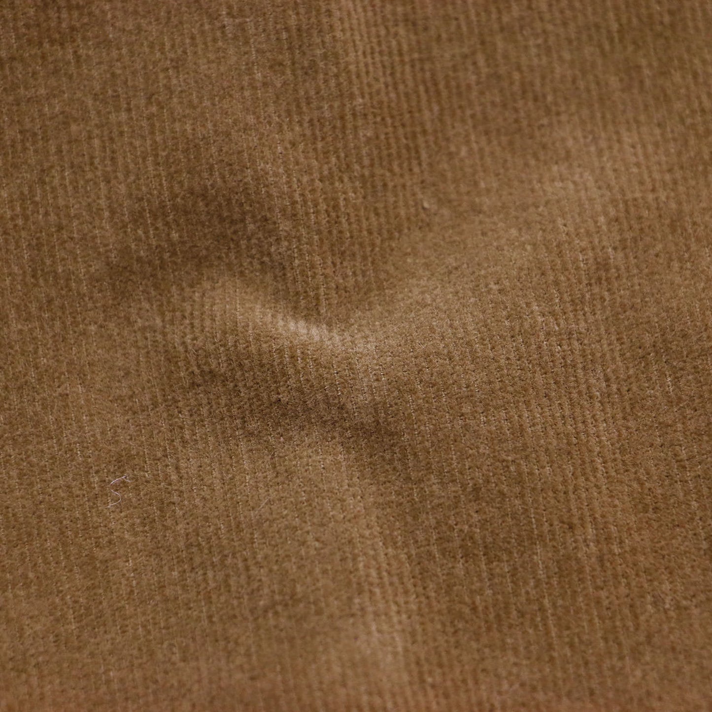 コーデュロイ テーラード ロングコート / ジャケット 長袖 Aライン メタルボタン ワイド コットン